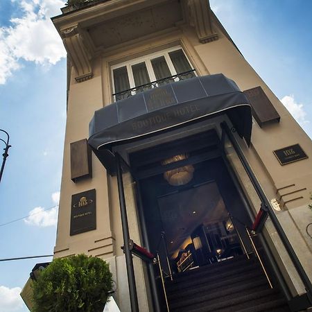 Ht6 Hotel Roma Ngoại thất bức ảnh