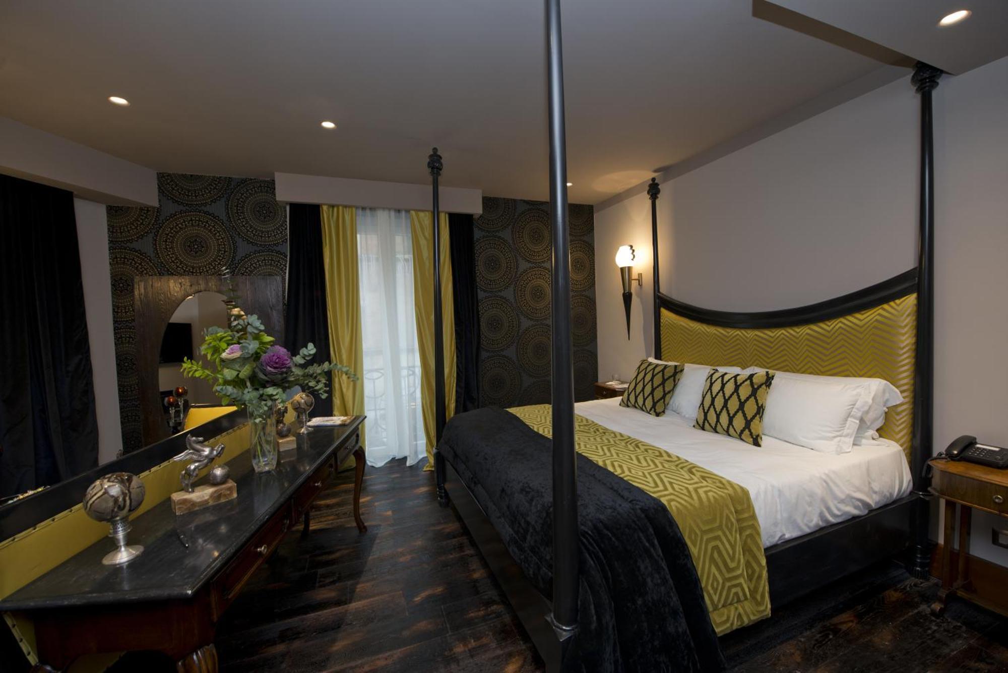 Ht6 Hotel Roma Phòng bức ảnh