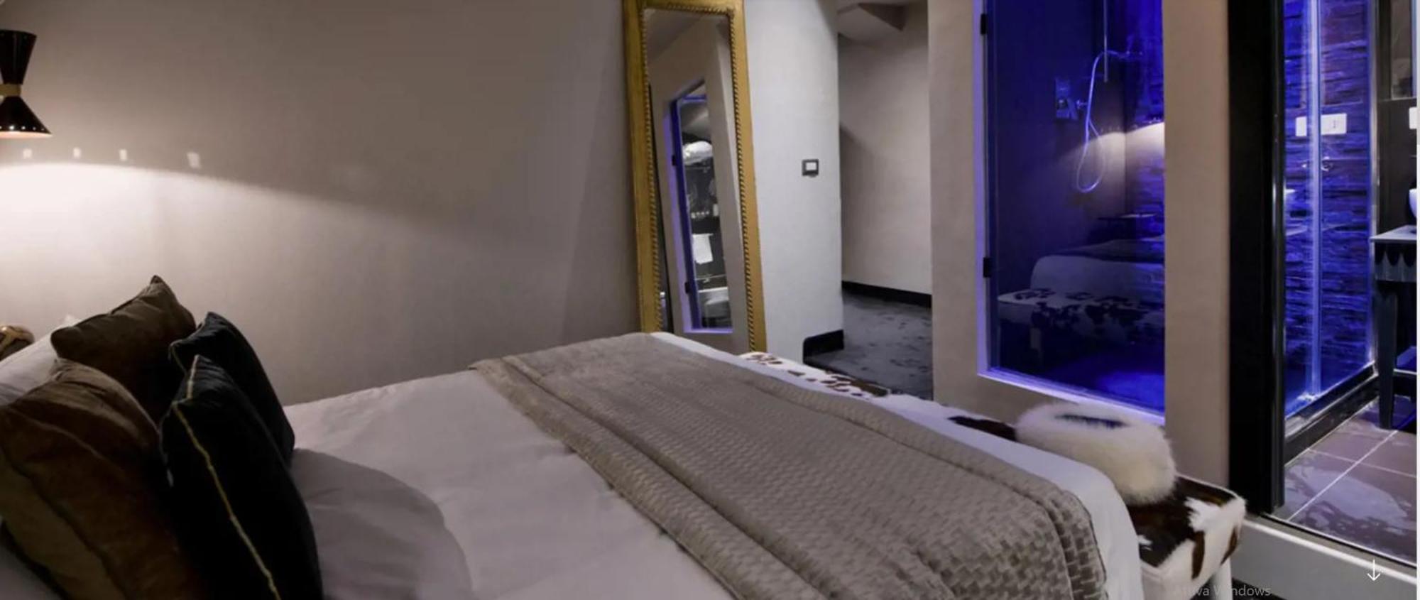 Ht6 Hotel Roma Ngoại thất bức ảnh