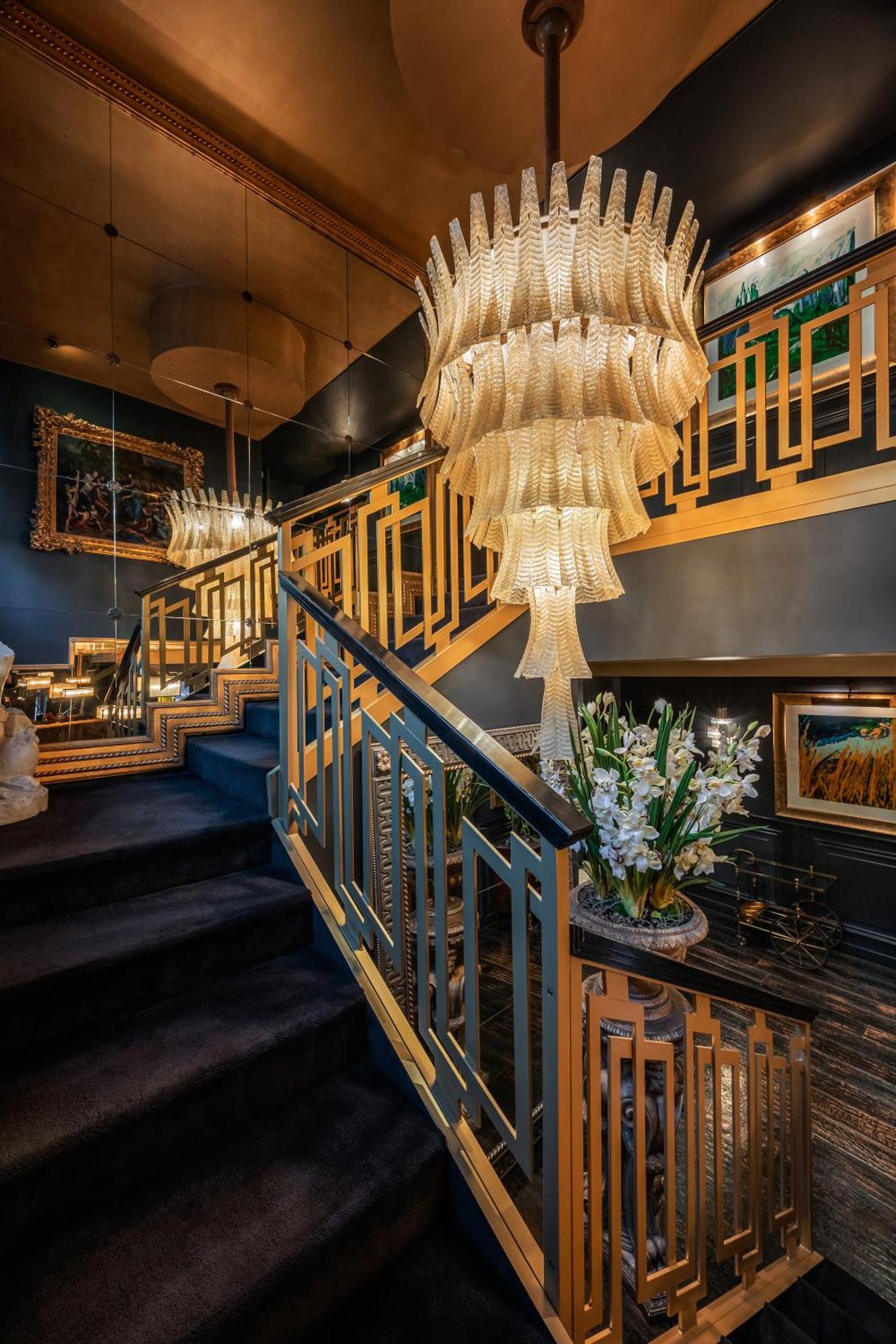 Ht6 Hotel Roma Ngoại thất bức ảnh