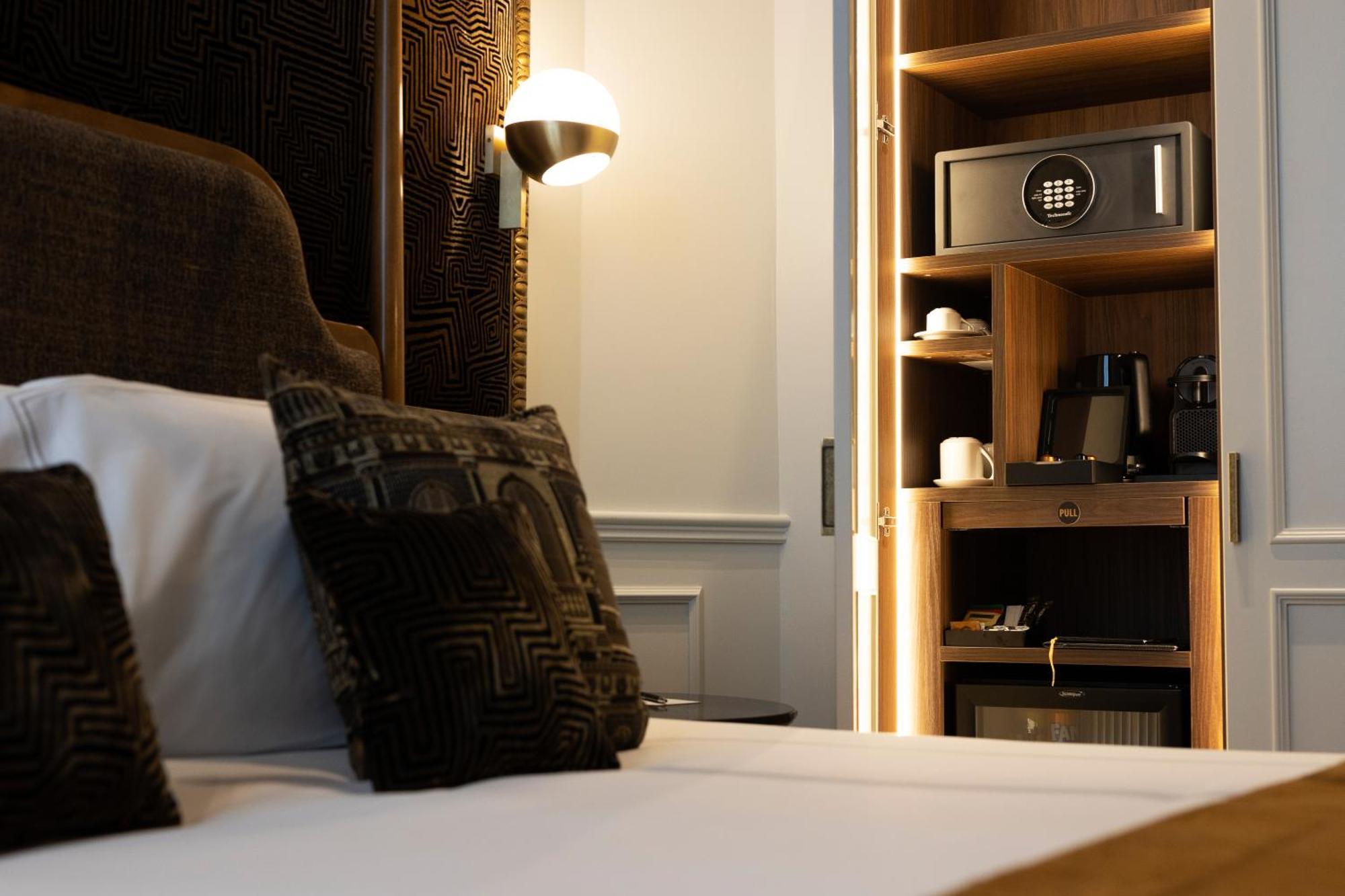Ht6 Hotel Roma Ngoại thất bức ảnh