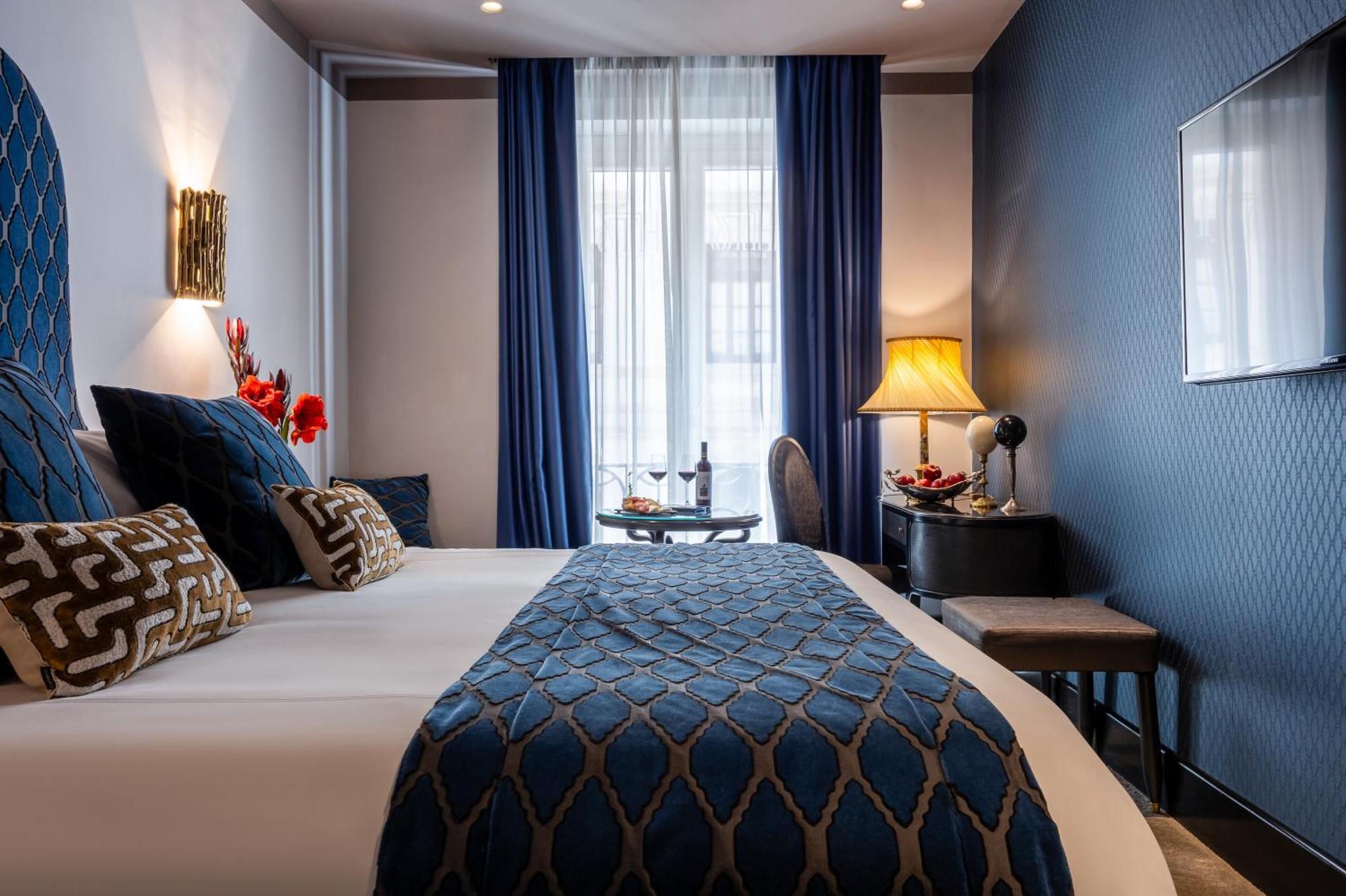 Ht6 Hotel Roma Ngoại thất bức ảnh