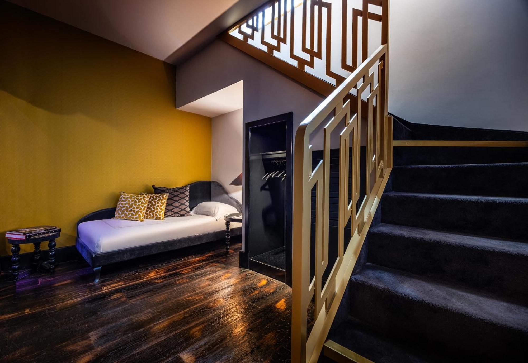 Ht6 Hotel Roma Ngoại thất bức ảnh