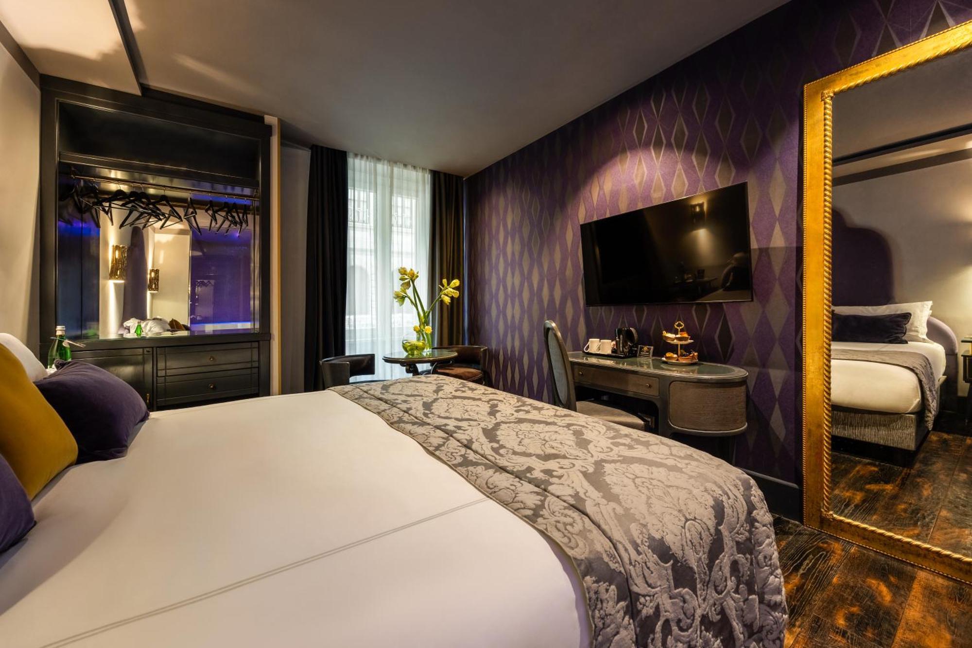 Ht6 Hotel Roma Ngoại thất bức ảnh