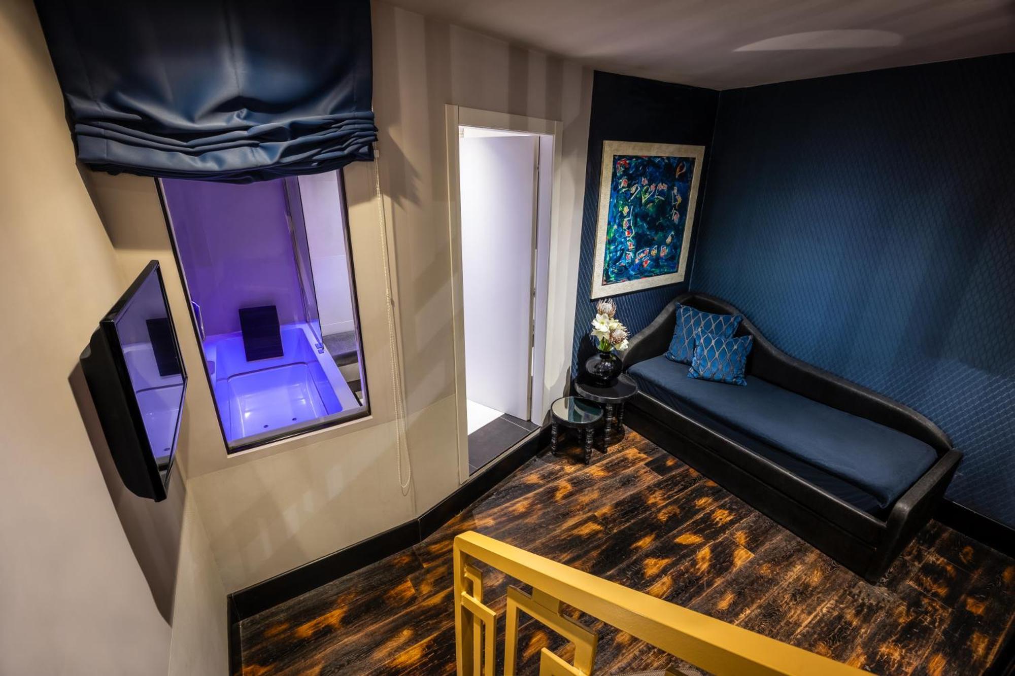 Ht6 Hotel Roma Ngoại thất bức ảnh