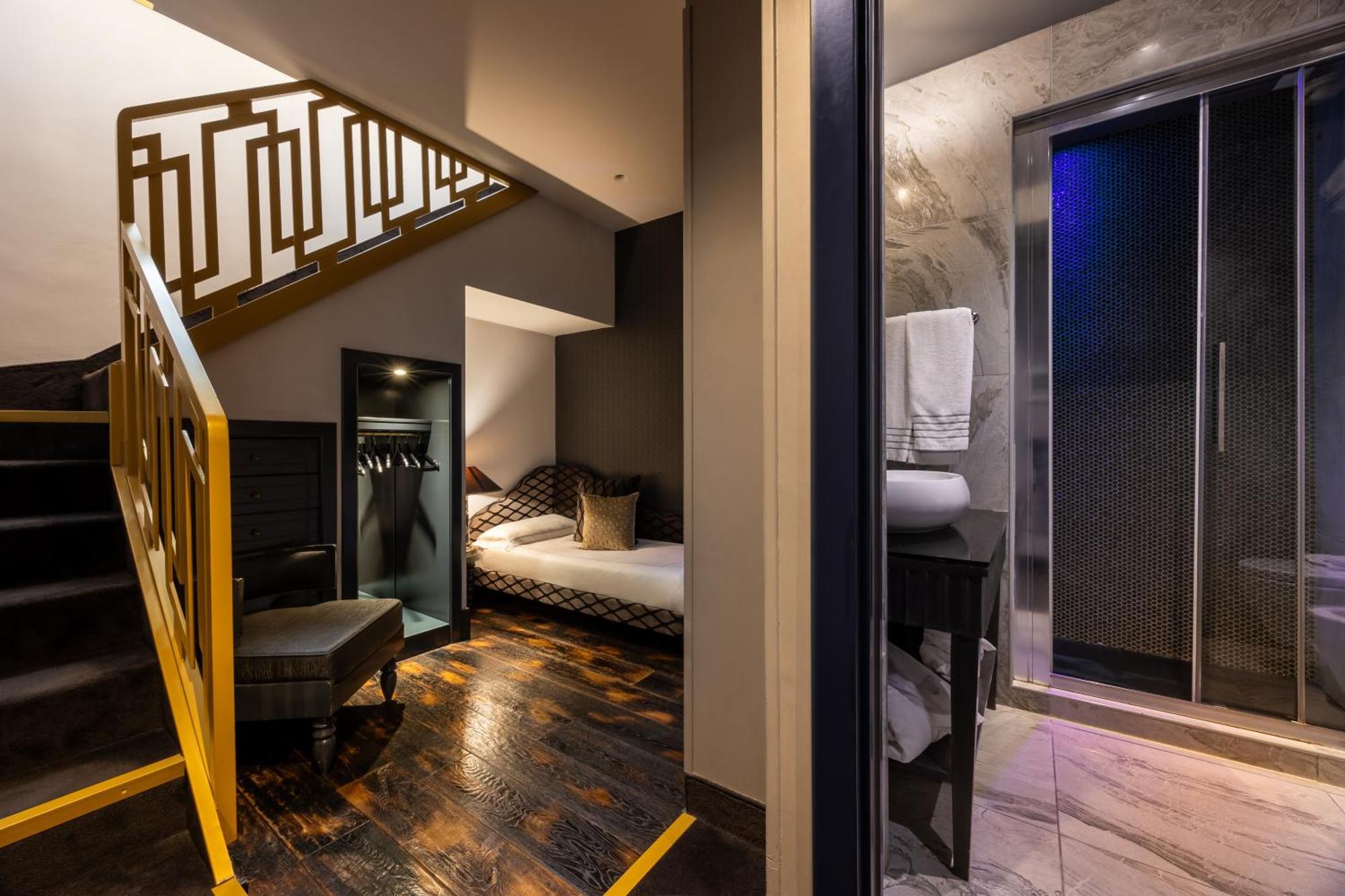 Ht6 Hotel Roma Ngoại thất bức ảnh